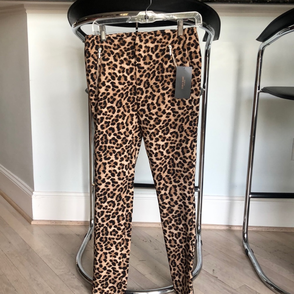 Zara Pants NEW!